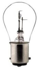 Bosma Lamp 6V-15 15W BAX15D