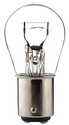 Bosma Lamp 12V-21 5W BAY15D