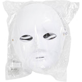 Https: www.cchobby.nl masker-h-22-cm-b-17-cm-wit-10-stuk-1-doos