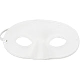 Https: www.cchobby.nl masker-h-9-5-cm-b-18-5-cm-wit-10-stuk-1-doos