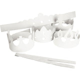 Https: www.cchobby.nl kronen-h-10-16-5-cm-l-60-cm-230-gr-wit-5-stuk-1-doos