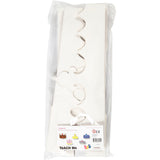 Https: www.cchobby.nl kronen-h-10-16-5-cm-l-60-cm-230-gr-wit-50-stuk-1-doos