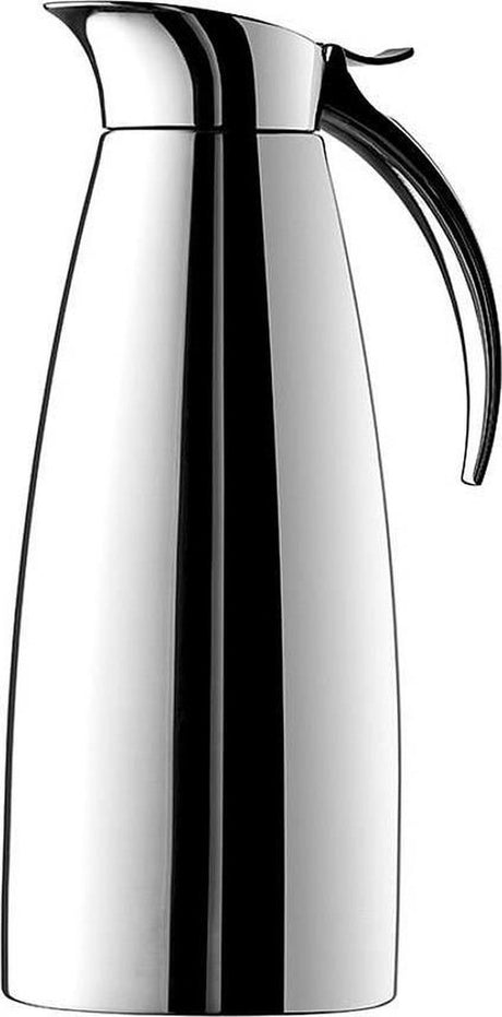 Emsa thermoskan eleganza rvs 0.6 liter
