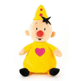 Studio 100 pluche knuffel bumba 20cm
