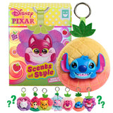 Just play happy haul disney scents of style vinyl plush blind box | 8 stuks