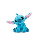 Simba disney - lilo stitch - angel - 25 cm - pluche - roze - alle leeftijden - knuffel
