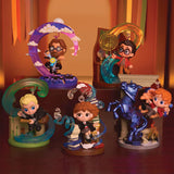 Just play happy haul harry potter cliff hangers verzamelfiguren