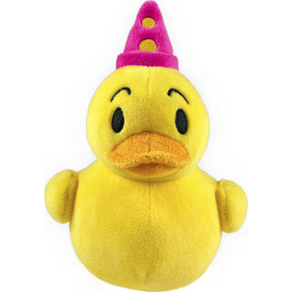 Studio 100 bumba pluche knuffel eend - 20cm