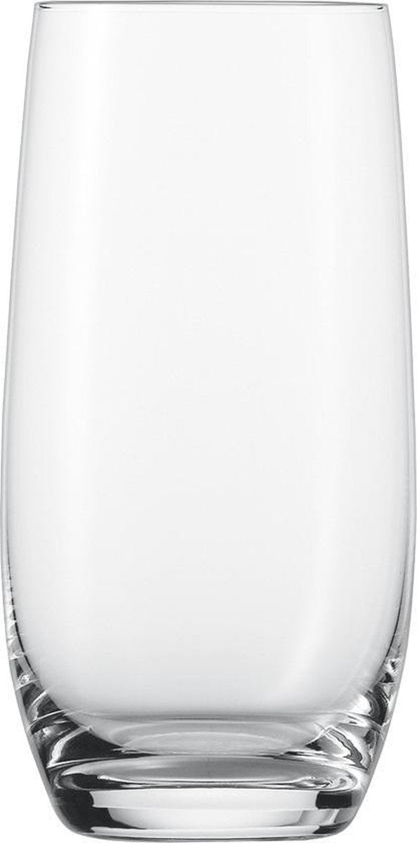 Schott zwiesel banquet longdrinkglas 79 - 0.54 ltr - set van 6