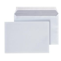 Enveloppen viking c5 wit