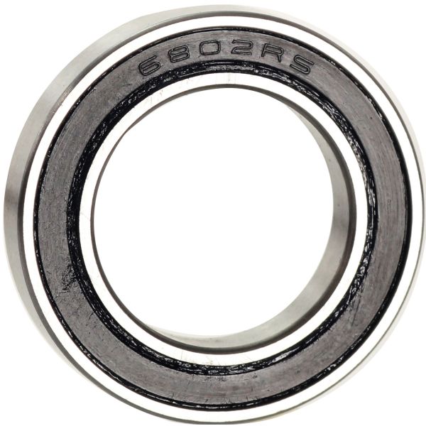 Union kogellager ball bearing cb-450 15x24x5