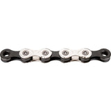 KMC X11 Fietsketting 114 schakels Zilver Zwart