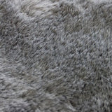 Edge cargocomfy babyschaal - 0-9 maanden - grijs