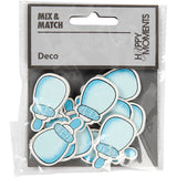 Https: www.cchobby.nl zuigfles-afm-22x37-mm-dikte-1-7-mm-glitter-lichtblauw-10-stuk-1-doos