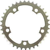 Ta zephyr chainring, 5-arm, centre, 110 mm bcd