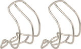 Mks cage clip half toe clips