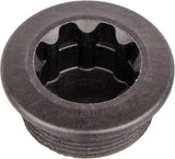 Shimano crank bolt for dura-ace fc-9000 fc-r9100 fc-7950 fc-7900