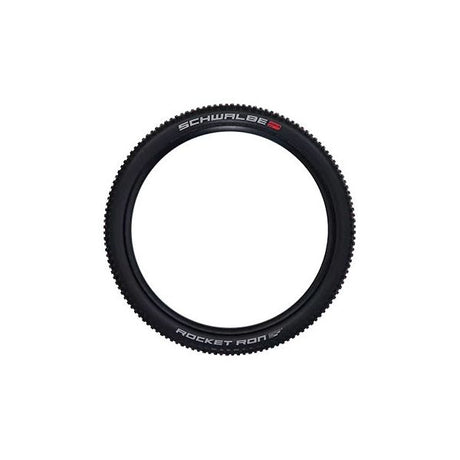 Buitenband Schwalbe 27.5-2.25(57-584) Rocket Ron Evolution zwart vw