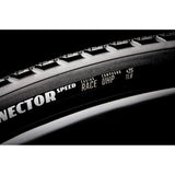 Goodyear - connector speed race tlr 700x45c transparant