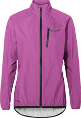 Vaude women's drop jacket iii