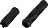 Rockshox handlebar grips for twistloc base b1+ from model 2023
