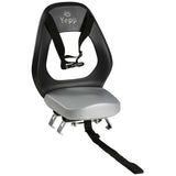 Thule zitje yepp junior budget zilver