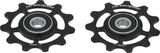 Ceramicspeed shimano road 12-speed derailleur pulleys