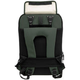 Newlooxs Rugtas New Nevada Backpack | Green