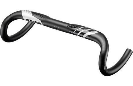 Controltech - cougar race stuur ergo 44cm