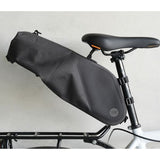 Selle Royal Zadeltas - Extra-Large - Zwart - Fiets - 7L