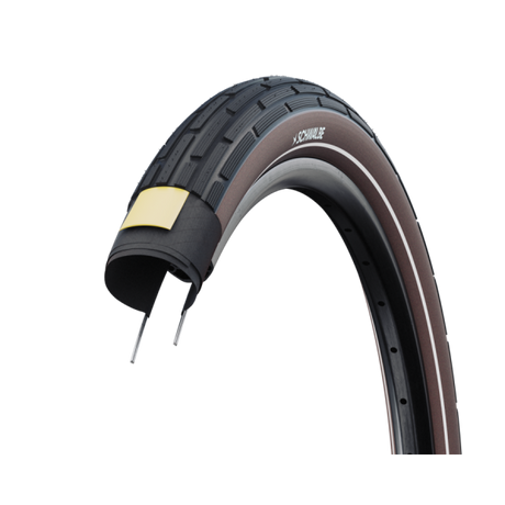 Schwalbe benelux b.v. schwalbe bub. 50-622 motion fat frank hs 375 k-guard green b co+rt - 11101227.02