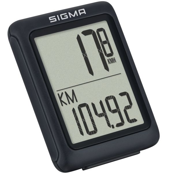 Sigma bc 5.0 wl ats computer draadloos 5 funties 05211