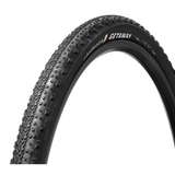 Challenge - getaway race tlr 700x40c zwart