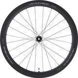 Shimano wh-r9270-c50-tl dura-ace center lock disc carbon wheelset