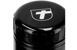 Trivio - gereedschapsbidon tool bottle zwart 700ml