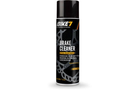 Bike7 - brake cleaner 500ml