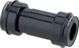 Ceramicspeed pf30 shimano mtb coated bottom bracket 46 x 73 mm