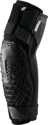 100% surpass elbow forearm pads