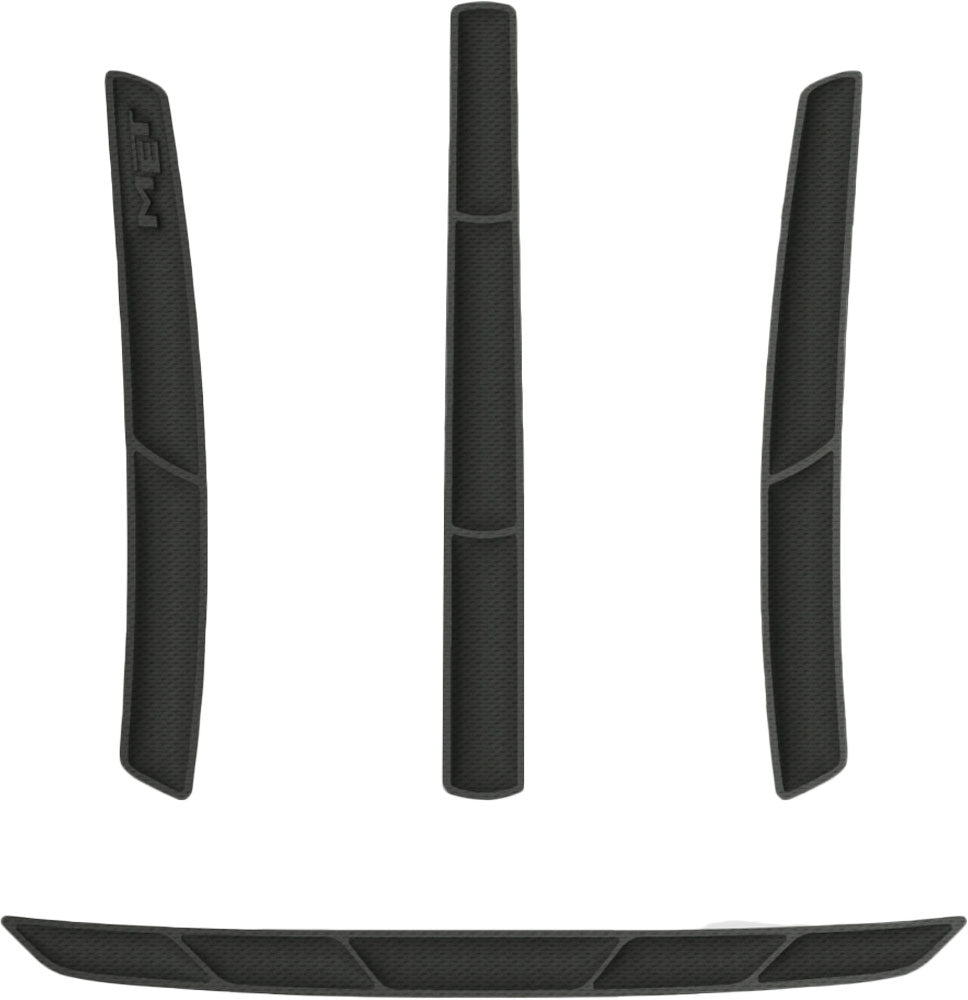 Met replacement cushion for crossover idolo