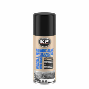 K2 onzichtbare mat. vizio (aerosol) 200ml