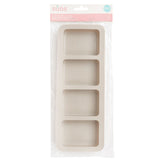 We r makers • suds soap mold square