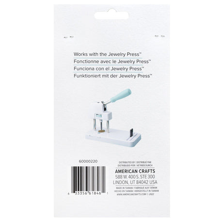 We r makers • accessory alignment stickers