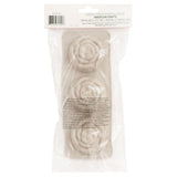 We r makers • suds soap mold rose
