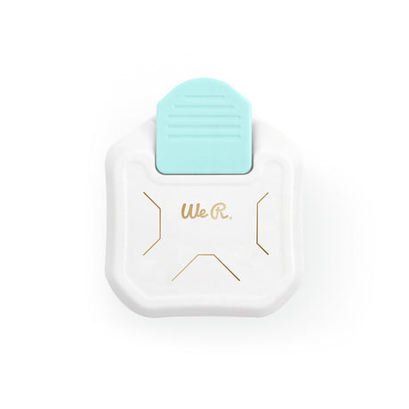 We r makers • 3-in-1 corner punch diagonal