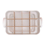 We r makers • a la cart 12 section cart divider