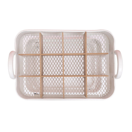 We r makers • a la cart 12 section cart divider
