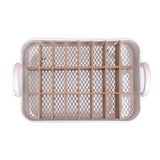 We r makers • a la cart 24 section cart divider