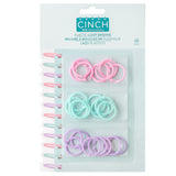 We r makers • cinch plastic loop binding