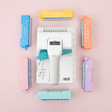 We r makers • multi cinch bundle incl. base and all cartridges
