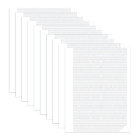 We r makers • sticky folio refill permanent 10pcs